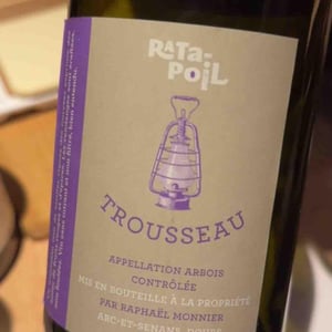 Trousseau - Ratapoil - Estelle & Raphaël Monnier 