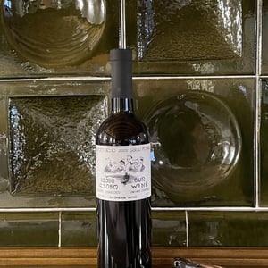 Tshortauli - Our Wine - Chveni Gvino - Soliko Tsaishvili & Irakli Pruidze -2022