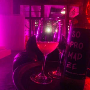 Tsolikouri-Melqo - Gaioz Sopromadze Winery - Gaioz Sopromadze