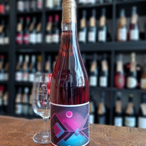 Tsukumi - Domaine des célestes - Julien Sefraoui Nowak 