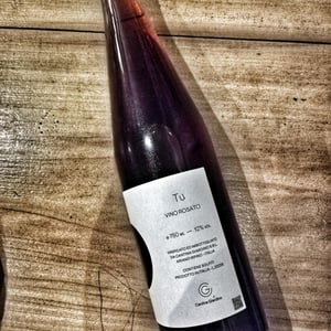 Tu - Cantina Giardino - Antonio Di Gruttola & Daniela De Gruttola -2020