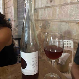 Tu - Cantina Giardino - Antonio Di Gruttola & Daniela De Gruttola -2020