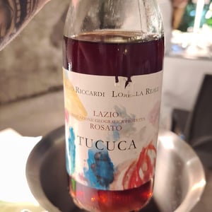 Tucuca - Cantine Riccardi Reale - piero-riccardi-lorella-reale