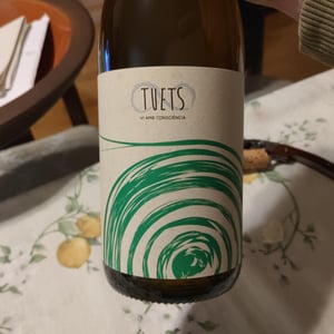 Tuets Tot Blanc - La Armentera, Tarragona, España - albert-domingo