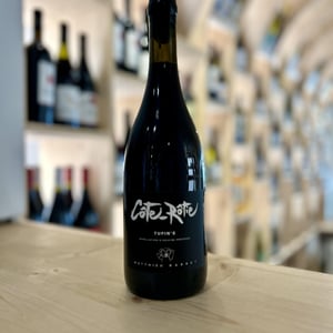 Tupin's - Domaine du Coulet - Matthieu Barret 