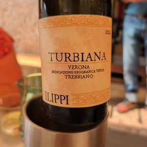 Turbiana - Visco & Filippi Azienda Agricola - Filippo Filippi