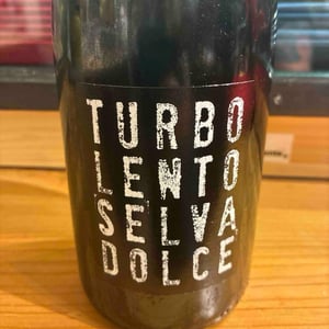 Turbolento - Tenuta Selvadolce - aris-blancardi -2021