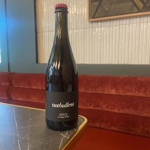 Turbullent - Domaine Serol - stephane-et-carine-serol