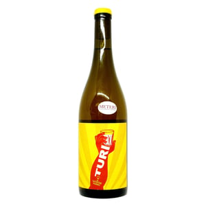 Turi Bianco - Azienda Agricola Salvatore Marino - Salvatore Marino 