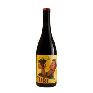 Turi Rosso - Azienda Agricola Salvatore Marino - Salvatore Marino 