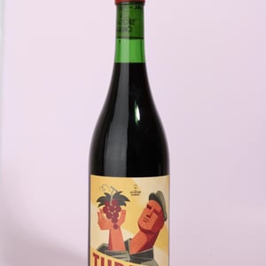 Turi Rosso - Azienda Agricola Salvatore Marino - Salvatore Marino 
