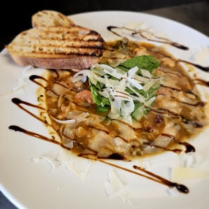 Tuscan Bean Soup - Griffins auf der Grevenburg - 944483