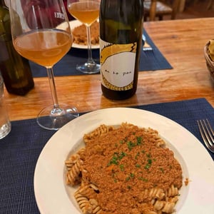 Tutto Anfora Bianco - La Ginestra - Dario Nocci, Alessandro Bicchi & Matteo Rinaldi