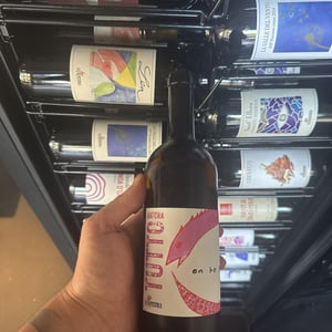 Tutto Anfora Rosato - La Ginestra - dario-nocci-alessandro-bicchi-matteo-rinaldi