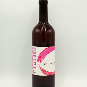 Tutto Anfora Rosato - La Ginestra - dario-nocci-alessandro-bicchi-matteo-rinaldi