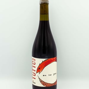 Tutto Anphora Rosso - La Ginestra - dario-nocci-alessandro-bicchi-matteo-rinaldi -2019
