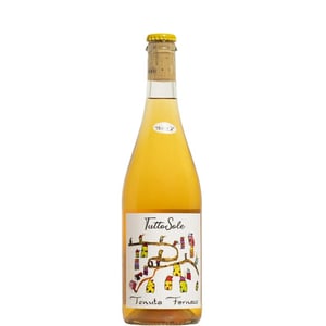 Tutto sole - Tenuta Fornace - Andrea Rossi 