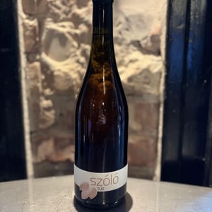 Tűz - Szóló Wine - timea-eless -2020