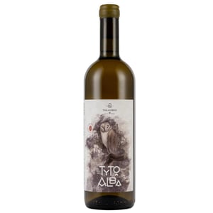 Tyto Albâ - Thalassinos Microwinery - isidoros-thalassinos -2020