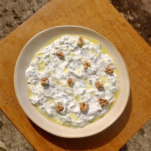 Tzatziki - SOLIDE VINS LIBRES - 1356590