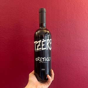 Tzerb Eretico - Orto Tellinum - Orto Tellinum -2020