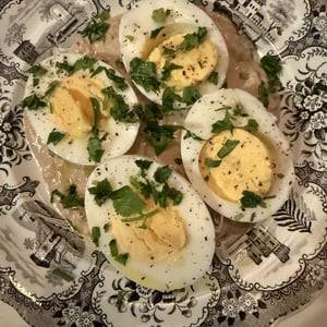 Œuf Au Thon - Berco - 941233