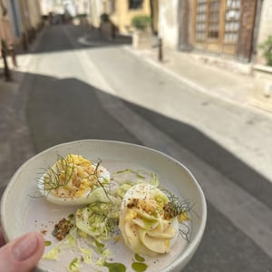 Œuf Mayo - Chouchou - 899657