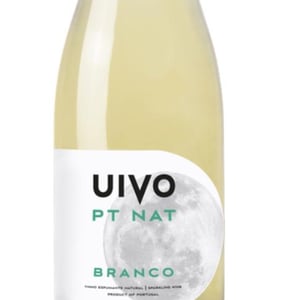 Uivo Branco - Folias de Baco - Tiago Sampaio 