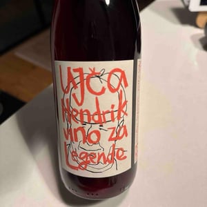Ujca Hendrik - Luka Zeichmann - Luka Zeichmann -2021