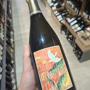Ultradition Extra Brut - Laherte Frères - aurelien-thierry-christian-laherte -2021