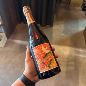Ultradition Extra Brut - Laherte Frères - Aurélien, Thierry & Christian Laherte -2021