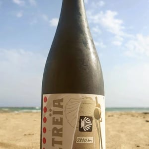 Ultreïa - Larcelet Vincent - Domaine du Petit Bouchon - vincent-larcelet -2023