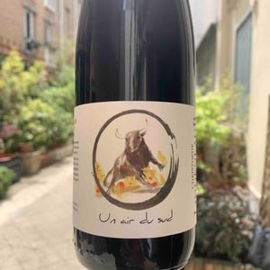 Un Air Du Sud - Lindenlaub - christophe-lindenlaub