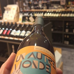un autre monde - Domaine Le Bout du Monde - edouard-laffitte -2023