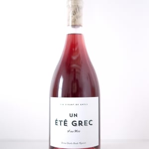 Un été grecque - Domaine de Kalathas - jerome-charles-binda