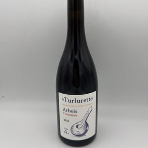 Un indien dans la mêlée - La Turlurette - Laurent Bert -2024