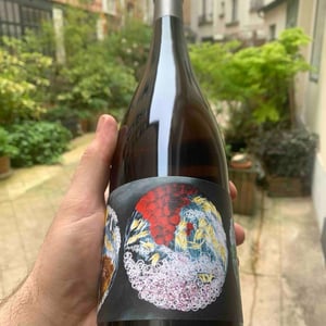 Un Instant Sur Terre - Vignoble du Rêveur - mathieu-deiss-emmanuelle-milan