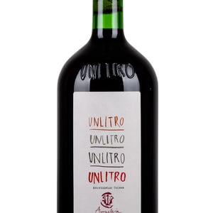 Unlitro - Ampeleia - Marco Tait 