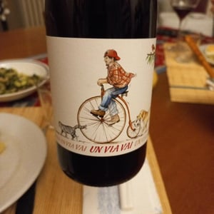 Un Via Vai - Terre Alte di Pietramala - simone-menichetti -2025