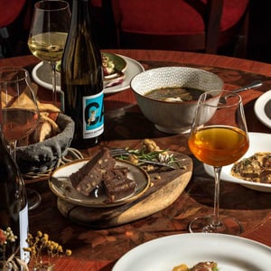 Una Tavola D’Autunno - Proloco Trastevere - 812261