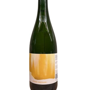 Under pressure - Must be wine - Must Be Wine -2024