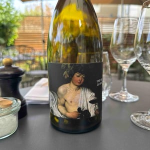 Une Vie La Nuit - Clos du Rouge Gorge - Cyril Fhal 