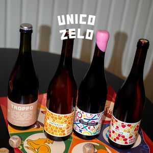 Unico Zelo - Unico Zelo - Brendan & Laura 