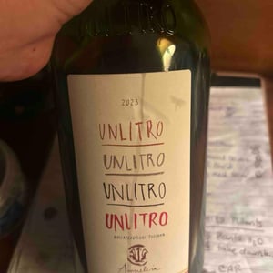 Unlitro - Ampeleia - Marco Tait 
