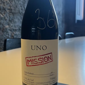 Uno - Mission - zak-elfman