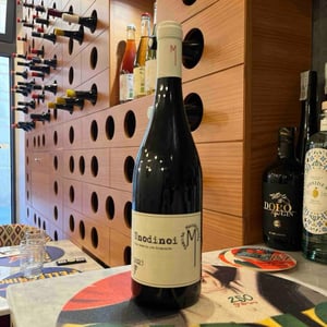 Unodinoi - Tenuta Macchiarola - domenico-mangione