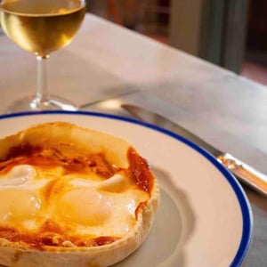 Uova Al Pomodoro - 5ecinque - 907470