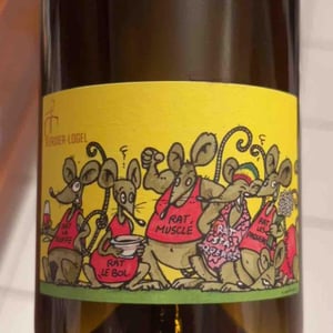 Urfé - Cave Verdier-Logiel - Maxime Gillier, Jacky ,Julie & Odile Logel -2023