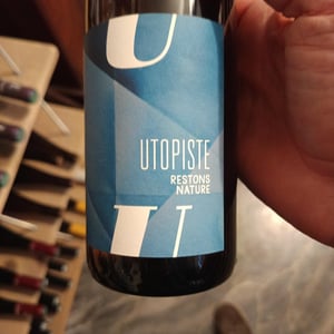Utopiste - Kumpf & Meyer - Julien Albertus