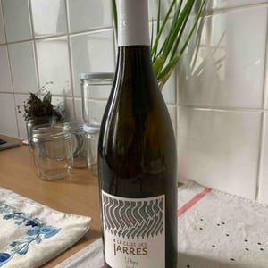 Utopy - Le Clos Des Jarres - vivien-hemelsdael